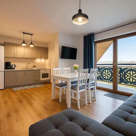 Apartamenty U Moni Zakopane Eksteriør bilde
