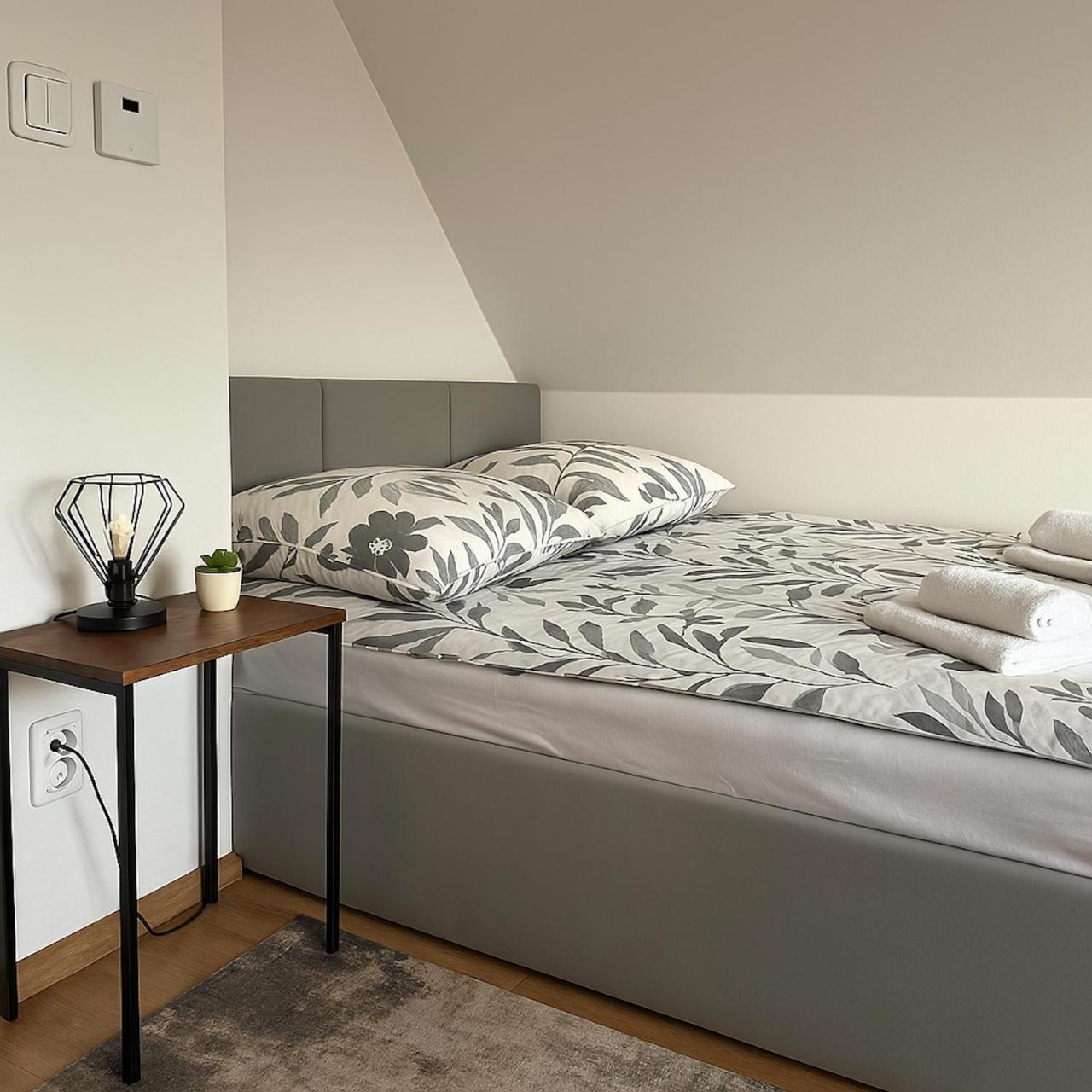 Apartamenty U Moni Zakopane Eksteriør bilde